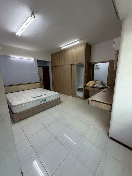 Pangsapuri untuk Dijual di Pulai View - Yucong . - Bedroom - PropertyGuru.com.my