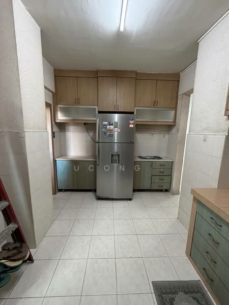 Pangsapuri untuk Dijual di Pulai View - Yucong . - Kitchen - PropertyGuru.com.my