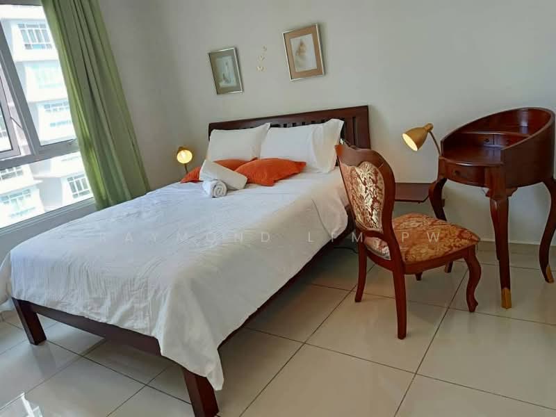 Service Residence for Rent at Parkland Residence - Raymond Lim PW - Bedroom - PropertyGuru.com.my