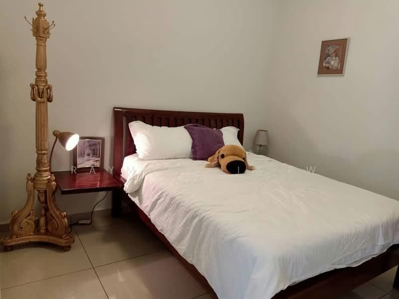 Service Residence for Rent at Parkland Residence - Raymond Lim PW - Bedroom - PropertyGuru.com.my