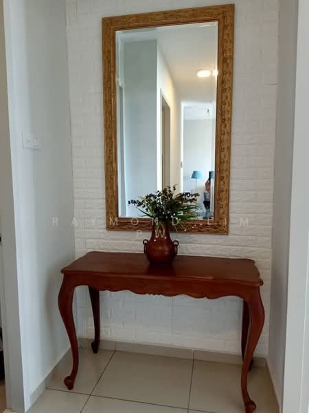 Service Residence for Rent at Parkland Residence - Raymond Lim PW - Entrance - PropertyGuru.com.my
