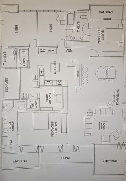 Kondominium untuk Dijual di Sri Wangsaria - Wendy Lian - PropertyGuru.com.my