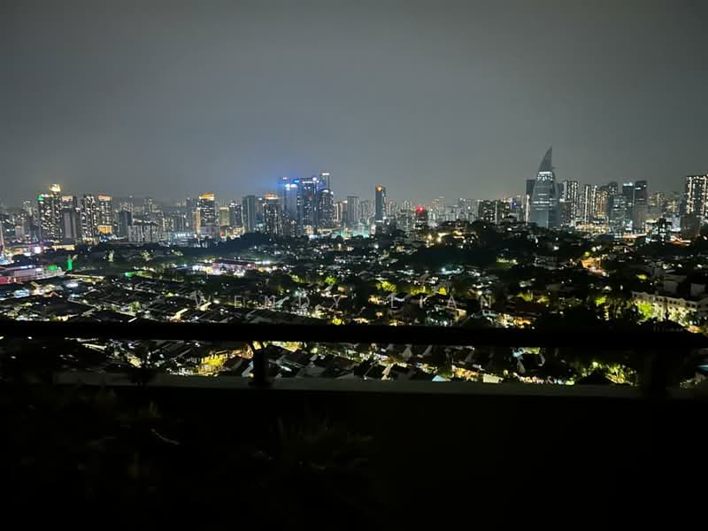 Kondominium untuk Dijual di Sri Wangsaria - Wendy Lian - PropertyGuru.com.my