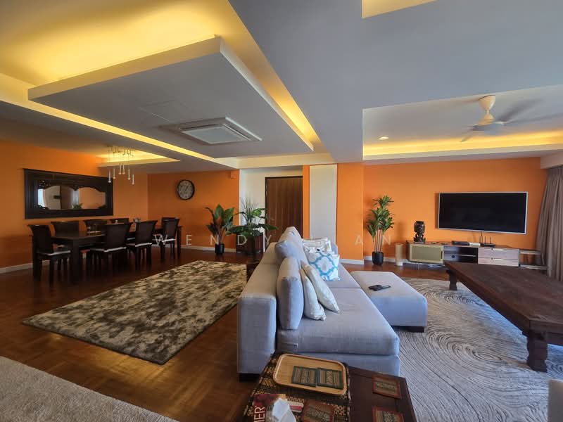 Kondominium untuk Dijual di Sri Wangsaria - Wendy Lian - PropertyGuru.com.my