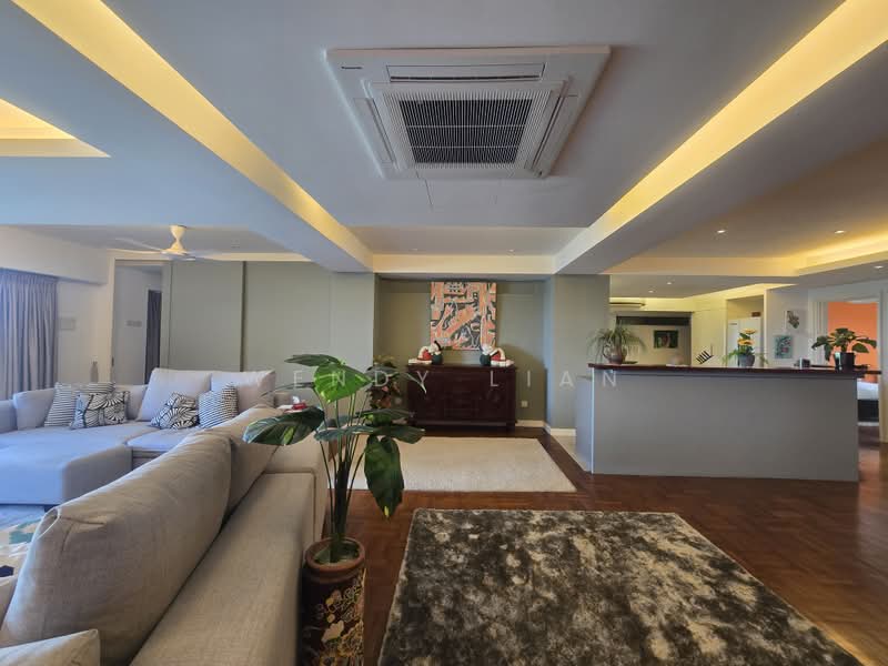 Kondominium untuk Dijual di Sri Wangsaria - Wendy Lian - PropertyGuru.com.my