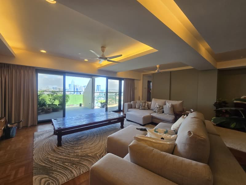Kondominium untuk Dijual di Sri Wangsaria - Wendy Lian - PropertyGuru.com.my