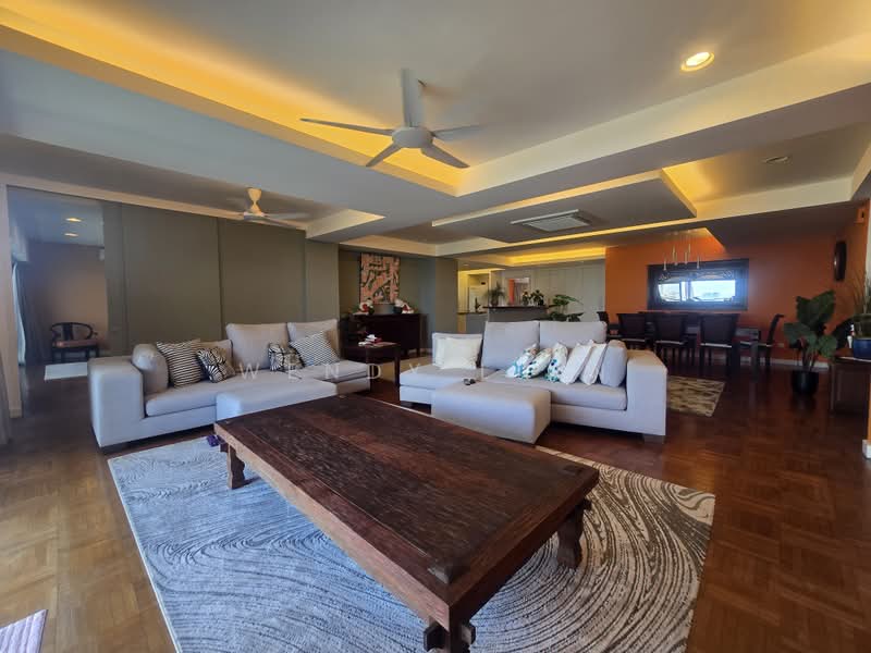 Kondominium untuk Dijual di Sri Wangsaria - Wendy Lian - PropertyGuru.com.my