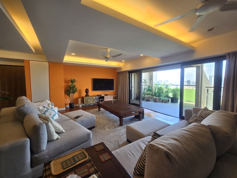 Kondominium untuk Dijual di Sri Wangsaria - Wendy Lian - PropertyGuru.com.my