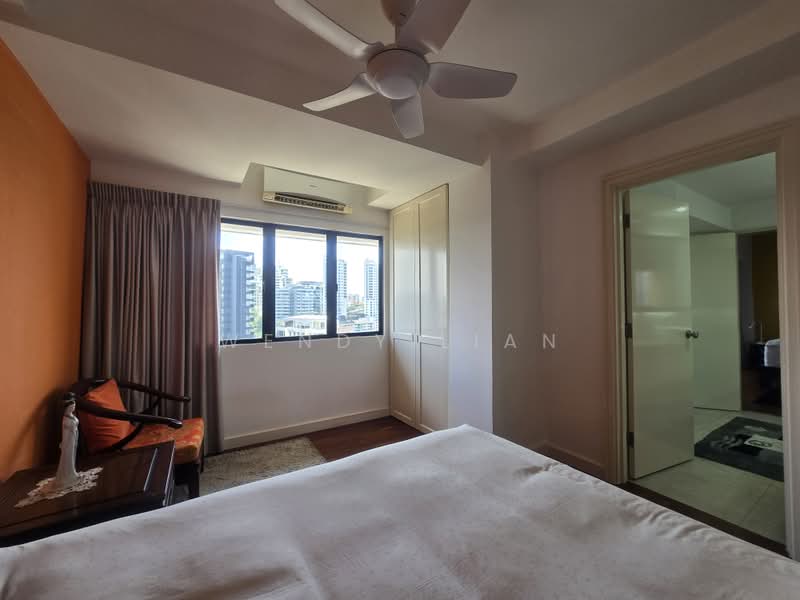 Kondominium untuk Dijual di Sri Wangsaria - Wendy Lian - PropertyGuru.com.my