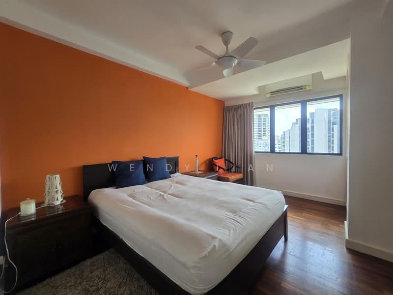 Kondominium untuk Dijual di Sri Wangsaria - Wendy Lian - PropertyGuru.com.my