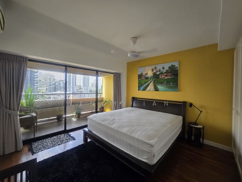 Kondominium untuk Dijual di Sri Wangsaria - Wendy Lian - PropertyGuru.com.my