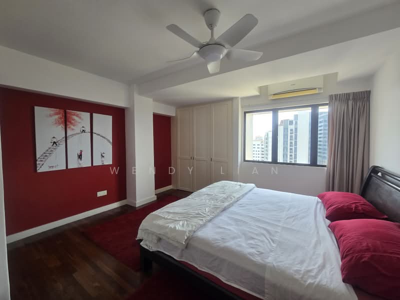 Kondominium untuk Dijual di Sri Wangsaria - Wendy Lian - PropertyGuru.com.my