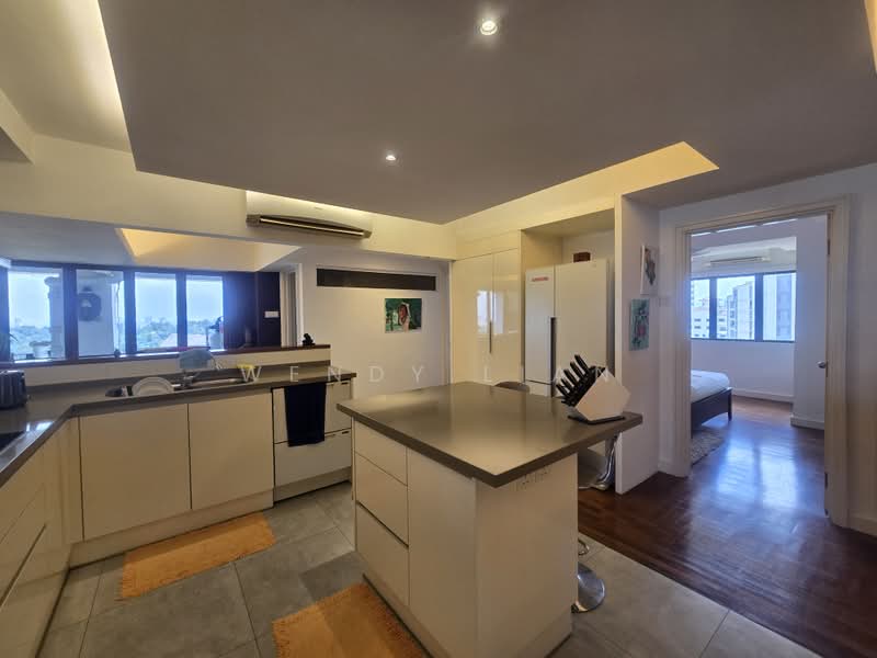 Kondominium untuk Dijual di Sri Wangsaria - Wendy Lian - PropertyGuru.com.my