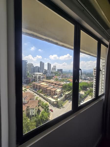 Kondominium untuk Dijual di Sri Wangsaria - Wendy Lian - PropertyGuru.com.my