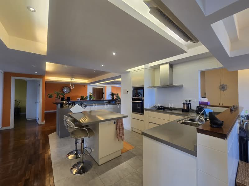 Kondominium untuk Dijual di Sri Wangsaria - Wendy Lian - PropertyGuru.com.my