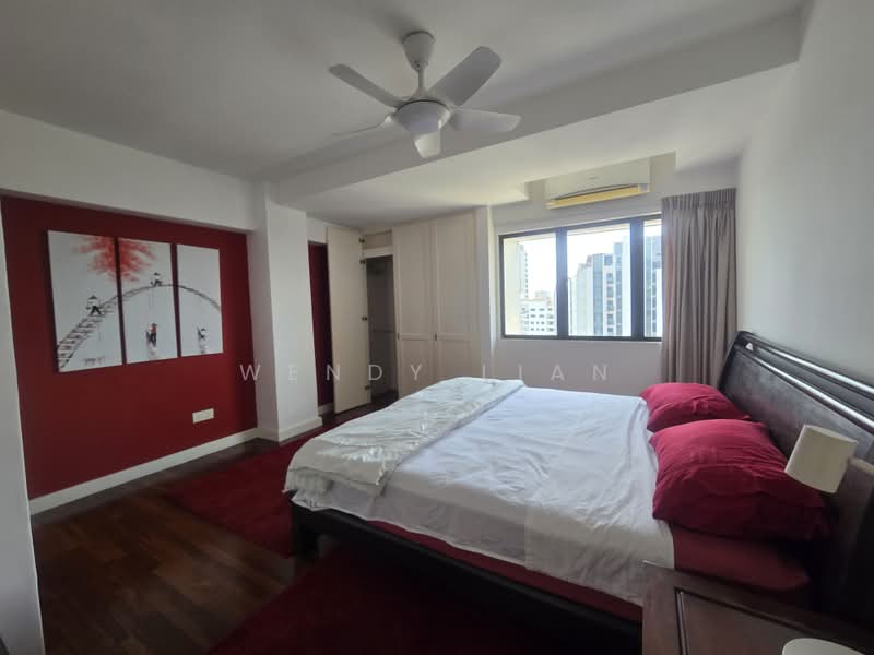 Kondominium untuk Dijual di Sri Wangsaria - Wendy Lian - PropertyGuru.com.my