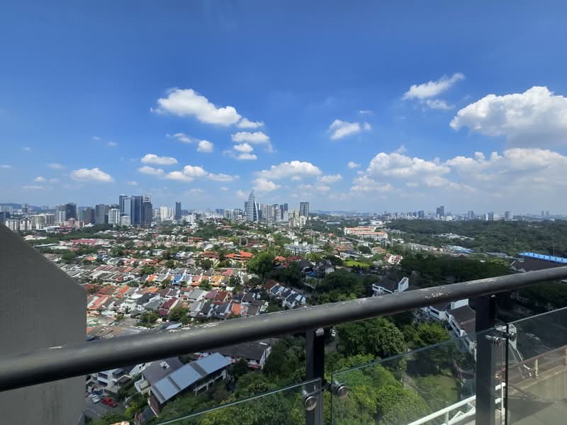 Kondominium untuk Dijual di Sri Wangsaria - Wendy Lian - PropertyGuru.com.my