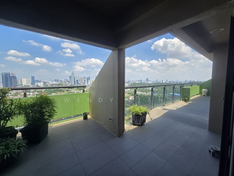 Kondominium untuk Dijual di Sri Wangsaria - Wendy Lian - PropertyGuru.com.my