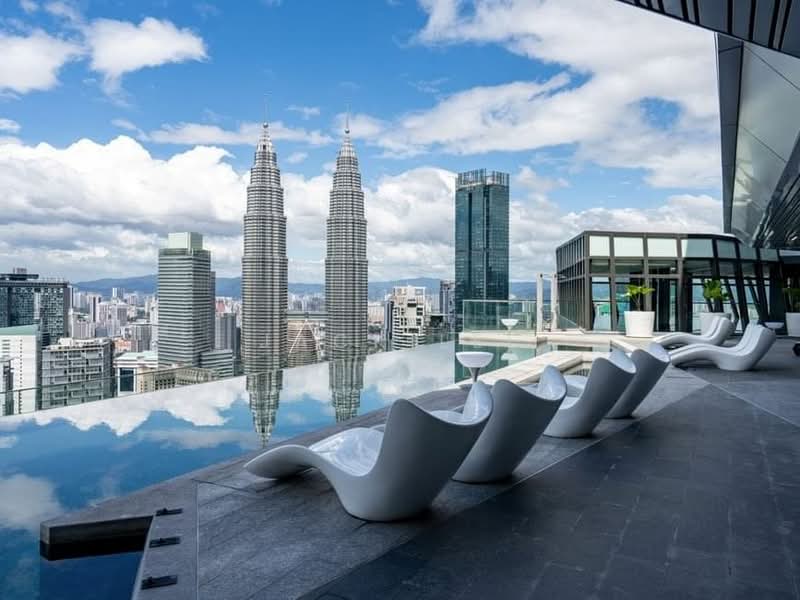 Tanah Kediaman untuk Dijual di Kampung Kerinchi (Bangsar South) (Kuala Lumpur) - Jack Lee - View - PropertyGuru.com.my