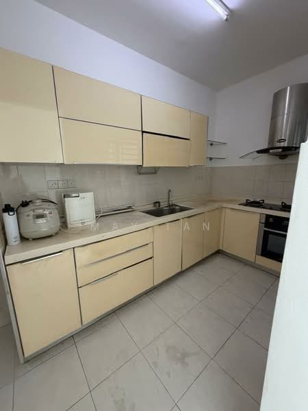 Kondominium untuk Dijual di The Spring - May Tan - Kitchen - PropertyGuru.com.my