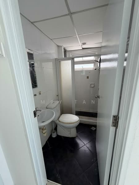 Kondominium untuk Dijual di The Spring - May Tan - Bathroom - PropertyGuru.com.my