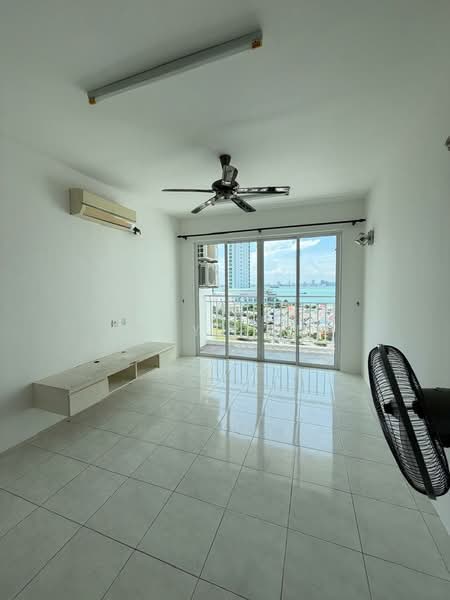 Kondominium untuk Dijual di The Spring - May Tan - Living Room - PropertyGuru.com.my
