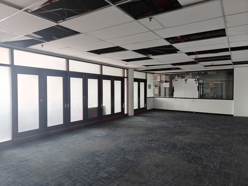 Office for Sale in Leisure Commerce Square (Petaling Jaya) - Chong Pei Sze - Interior - PropertyGuru.com.my