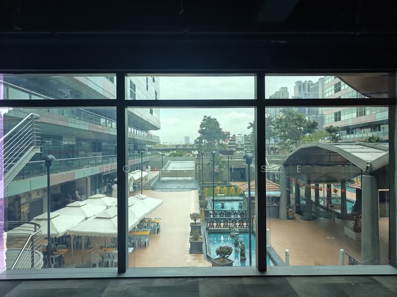 Office for Sale in Leisure Commerce Square (Petaling Jaya) - Chong Pei Sze - Exterior - PropertyGuru.com.my