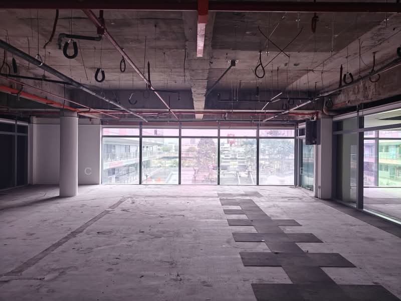 Office for Sale in Leisure Commerce Square (Petaling Jaya) - Chong Pei Sze - Interior - PropertyGuru.com.my