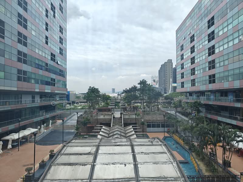 Office for Sale in Leisure Commerce Square (Petaling Jaya) - Chong Pei Sze - Exterior - PropertyGuru.com.my