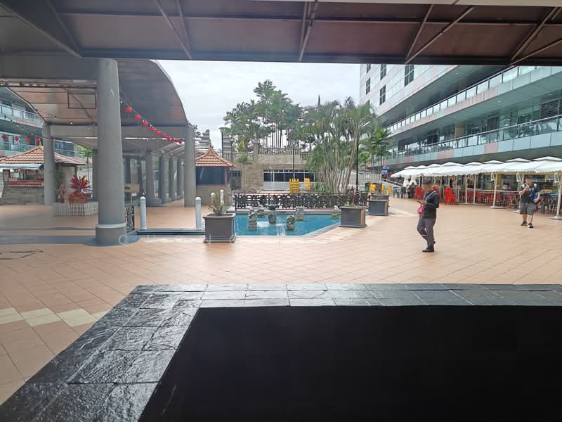 Office for Sale in Leisure Commerce Square (Petaling Jaya) - Chong Pei Sze - Exterior - PropertyGuru.com.my