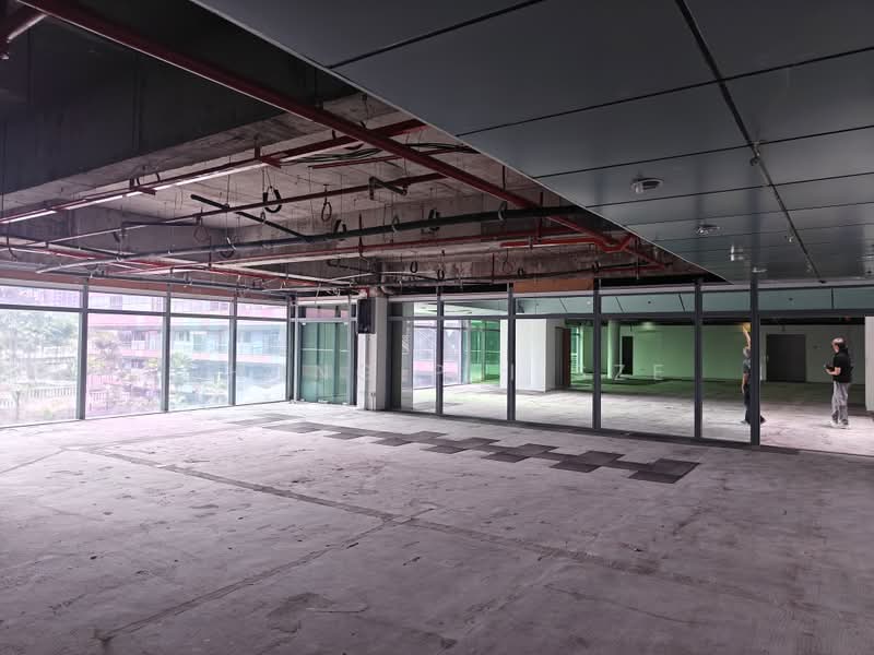 Office for Sale in Leisure Commerce Square (Petaling Jaya) - Chong Pei Sze - Interior - PropertyGuru.com.my