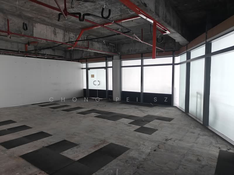 Office for Sale in Leisure Commerce Square (Petaling Jaya) - Chong Pei Sze - Interior - PropertyGuru.com.my
