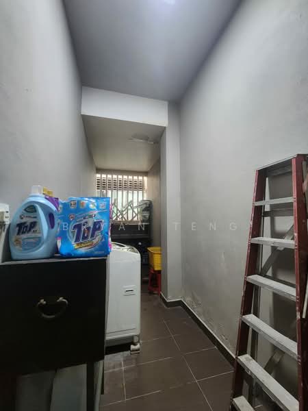Semi-Detached House for Sale in Bukit Minyak (Penang) - Bryan Teng - Interior - PropertyGuru.com.my
