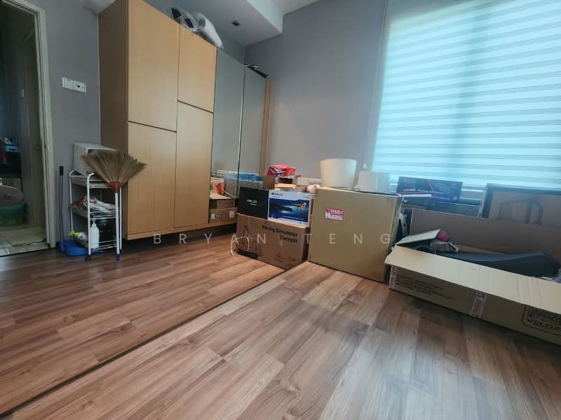 Semi-Detached House for Sale in Bukit Minyak (Penang) - Bryan Teng - Interior - PropertyGuru.com.my