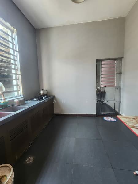 Semi-Detached House for Sale in Bukit Minyak (Penang) - Bryan Teng - Kitchen - PropertyGuru.com.my