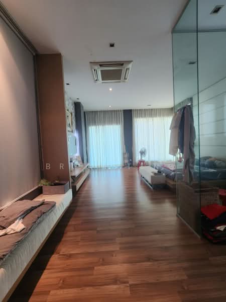 Semi-Detached House for Sale in Bukit Minyak (Penang) - Bryan Teng - Bedroom - PropertyGuru.com.my