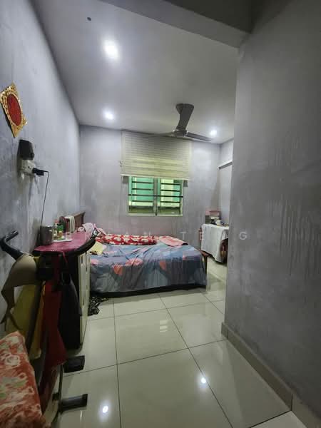 Semi-Detached House for Sale in Bukit Minyak (Penang) - Bryan Teng - Bedroom - PropertyGuru.com.my