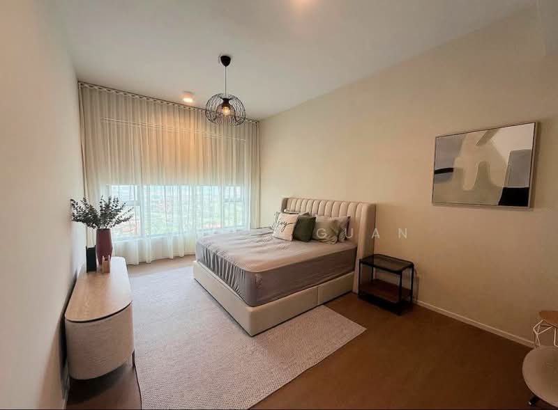 Kondominium untuk Disewa di Aetas Damansara - Marcus Guan - Bedroom - PropertyGuru.com.my