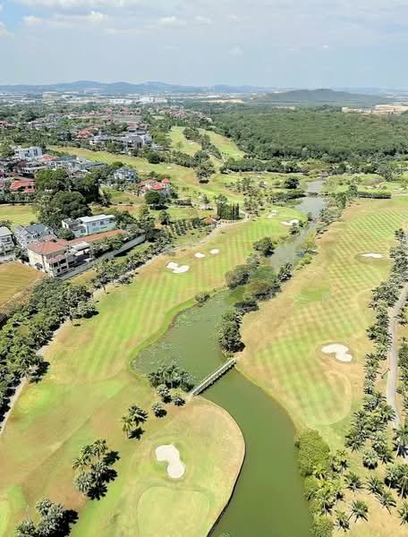 Kondominium untuk Disewa di Aetas Damansara - Marcus Guan - Exterior - PropertyGuru.com.my