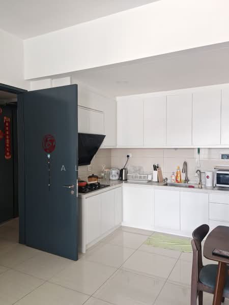 Condominium for Rent at One Cochrane Residence - Alex Ang - PropertyGuru.com.my