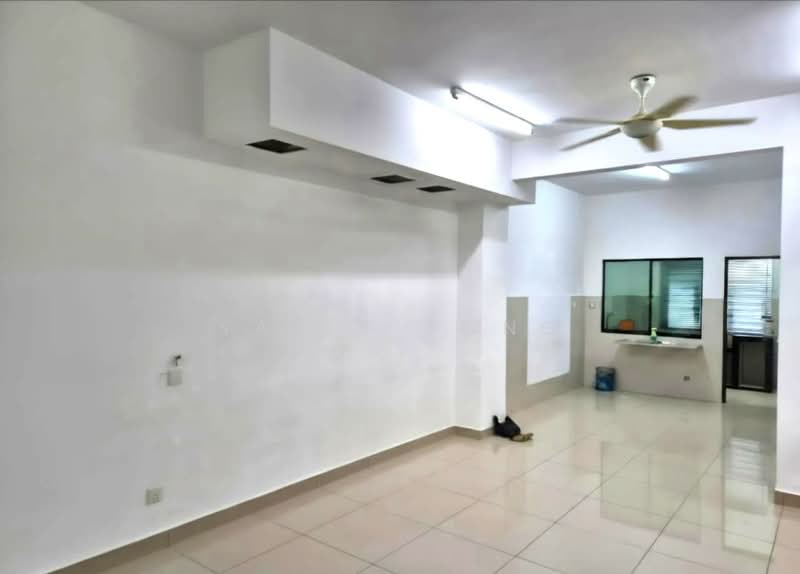 2-storey Terraced House for Rent in Setia Alam (Selangor) - Sally Yong - Interior - PropertyGuru.com.my