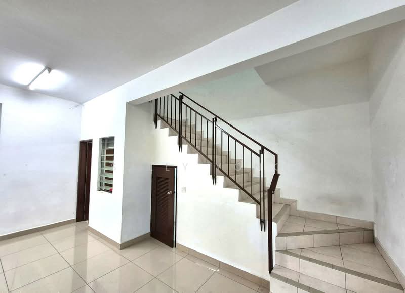 2-storey Terraced House for Rent in Setia Alam (Selangor) - Sally Yong - Interior - PropertyGuru.com.my