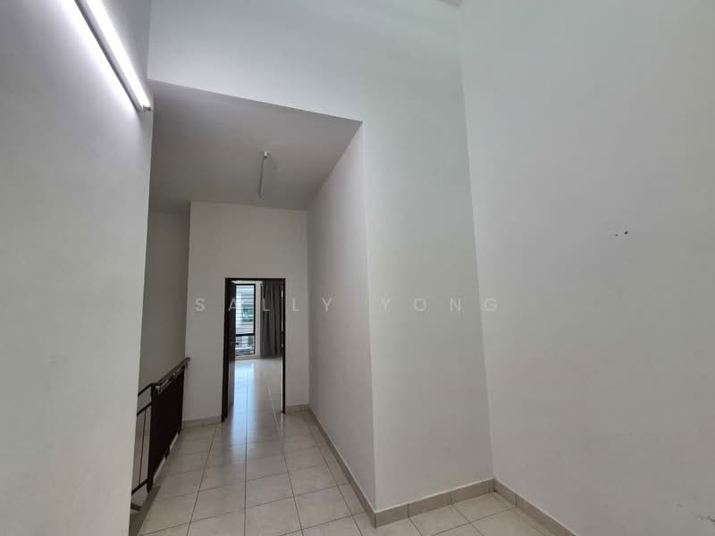 2-storey Terraced House for Rent in Setia Alam (Selangor) - Sally Yong - Corridor - PropertyGuru.com.my