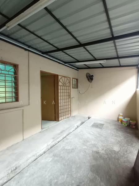 Rumah Teres 2 Tingkat untuk Dijual di Pandan Perdana (Ampang) - Atikah Azman - Interior - PropertyGuru.com.my