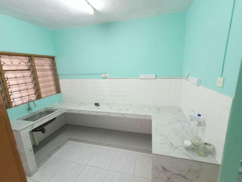 Rumah Teres 2 Tingkat untuk Dijual di Pandan Perdana (Ampang) - Atikah Azman - Kitchen - PropertyGuru.com.my