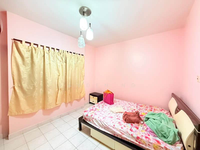 Pangsapuri untuk Dijual di Bistari Impian Apartment - Jayden Ng - Bedroom - PropertyGuru.com.my