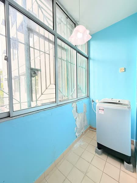 Pangsapuri untuk Dijual di Bistari Impian Apartment - Jayden Ng - Balcony - PropertyGuru.com.my