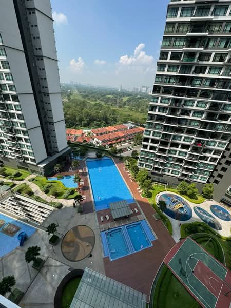 2-storey Terraced House for Rent in Kulai (Johor) - Grace Chiew - Exterior - PropertyGuru.com.my
