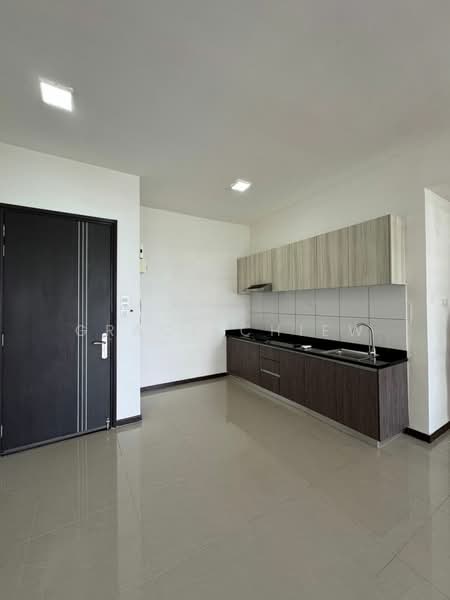 2-storey Terraced House for Rent in Kulai (Johor) - Grace Chiew - Kitchen - PropertyGuru.com.my